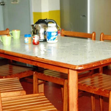 Stay In Lodgeコタキナバル エクステリア 写真