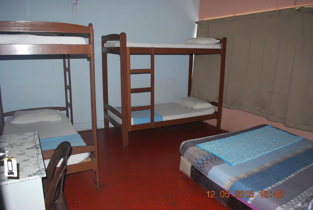 Stay In Lodgeコタキナバル エクステリア 写真