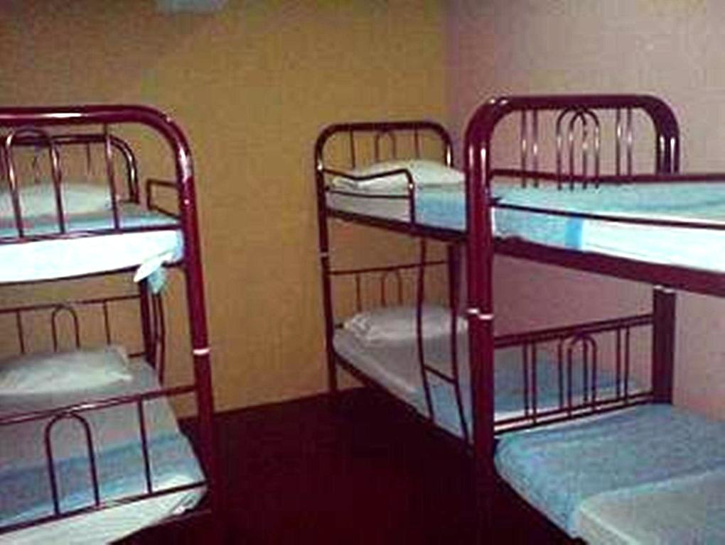 Stay In Lodgeコタキナバル 部屋 写真