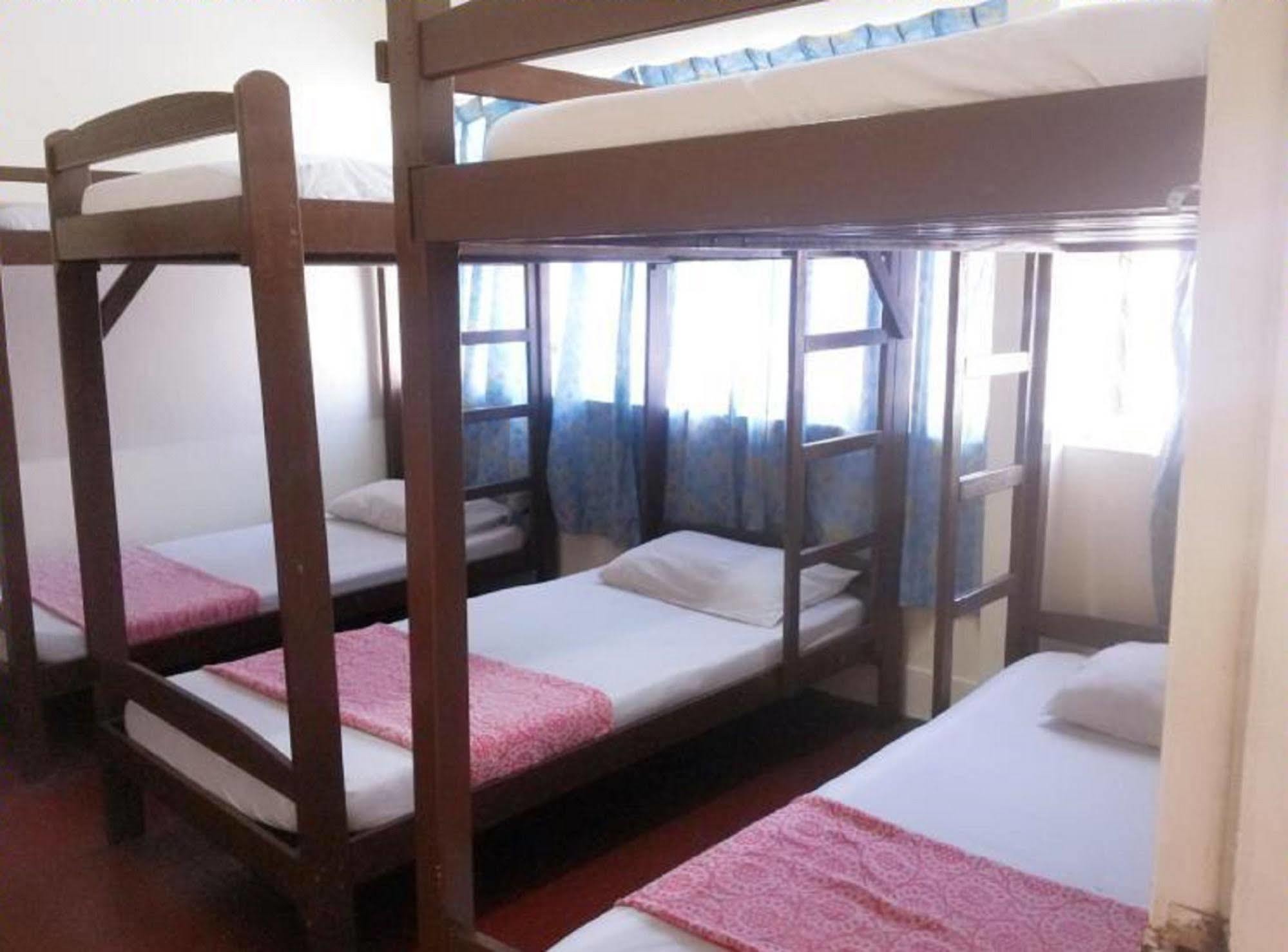 Stay In Lodgeコタキナバル エクステリア 写真